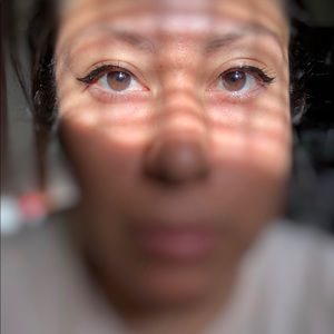 Meet your Posher, Jacqs